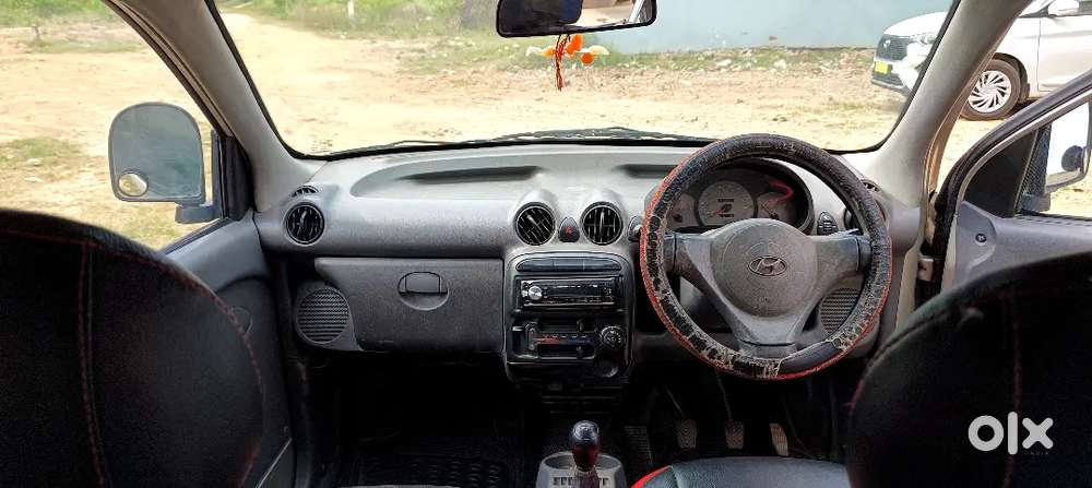 Hyundai Santro Xing 2008