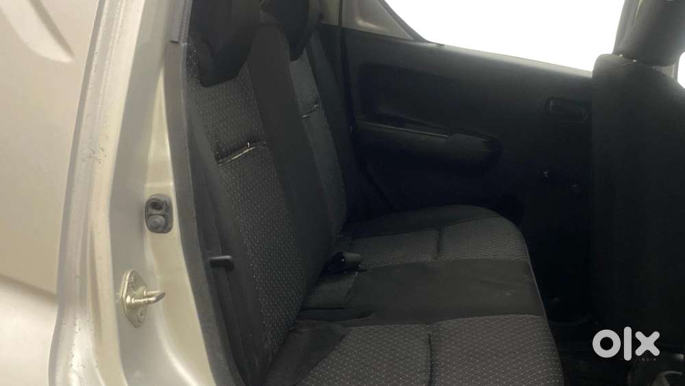 Maruti Suzuki Ignis 1.2 Sigma, 2022, Petrol