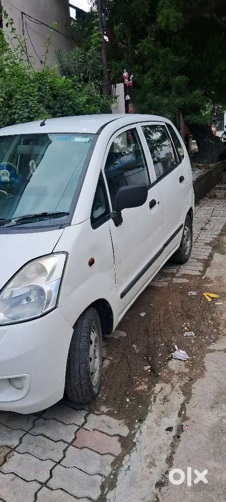Maruti Suzuki Estilo Lxi 2008