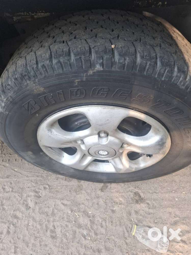 Mahindra Scorpio 2009-2014 Vlx 2wd Abs At Bsiii, 2011, Diesel