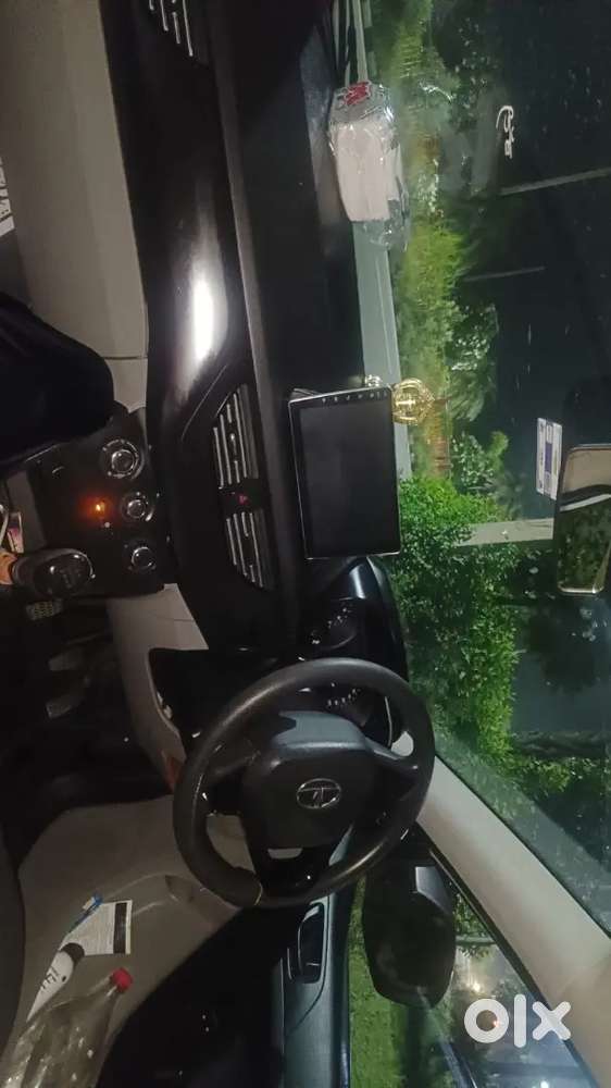 Tata Nexon Fearless Plus 2018