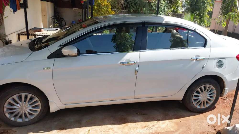 Maruti Suzuki Ciaz 2018