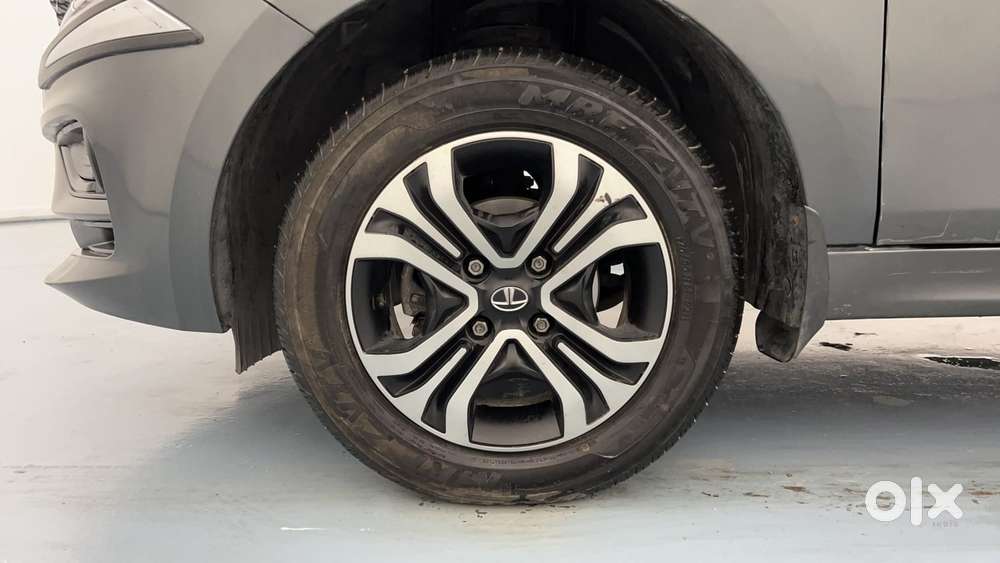 Tata Tiago 1.2 Revotron Xta, 2023, Petrol