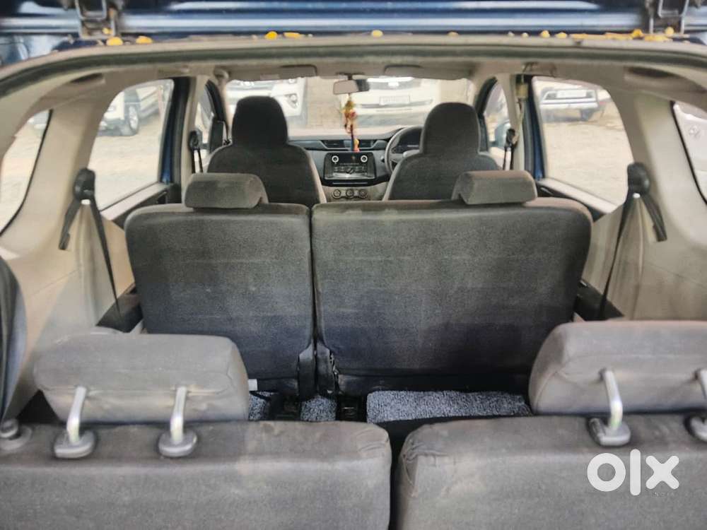 Renault Triber Rxl, 2020, Petrol