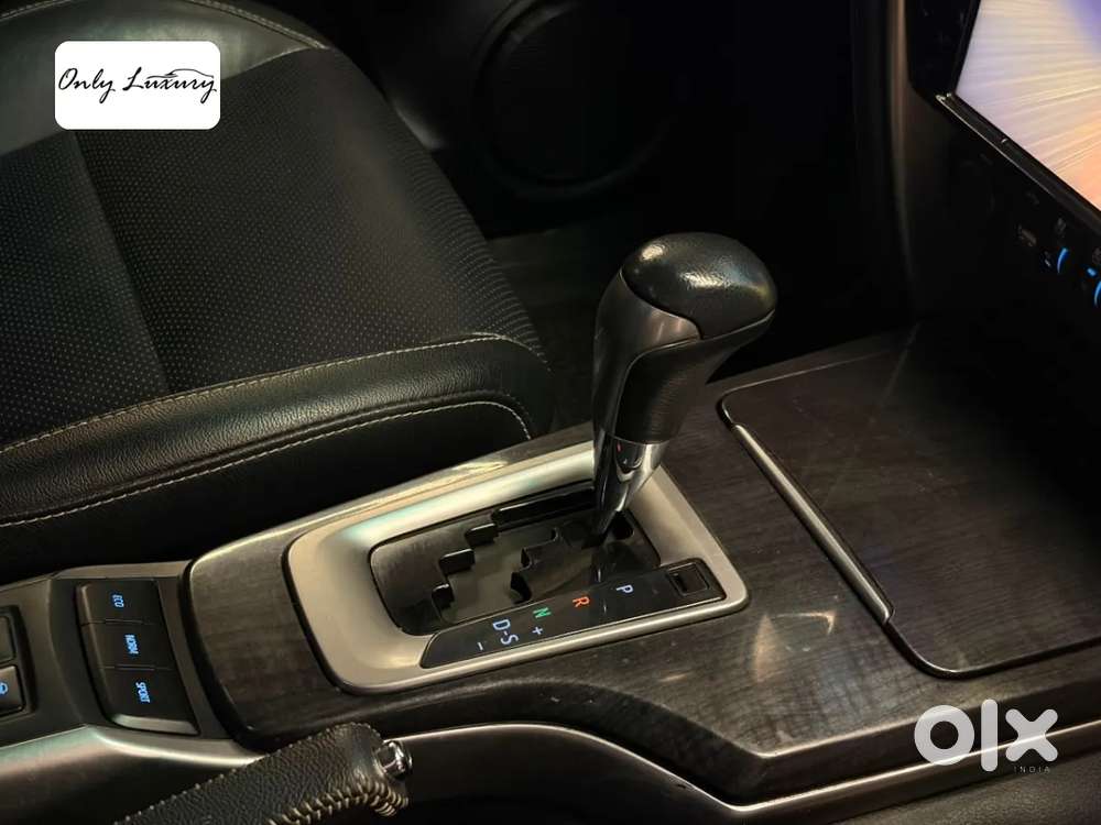 Toyota Fortuner, 2023, Diesel