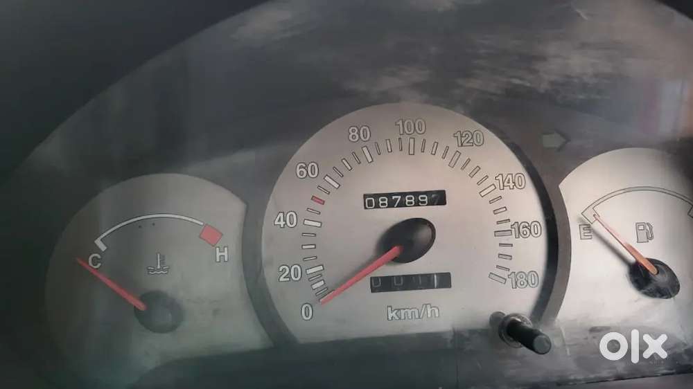 Hyundai Santro Xing 2007 For Sale