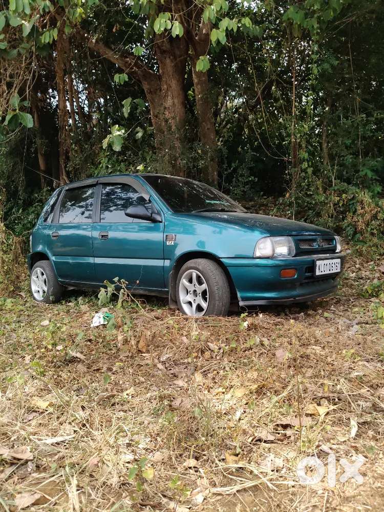 Maruthi Zen
