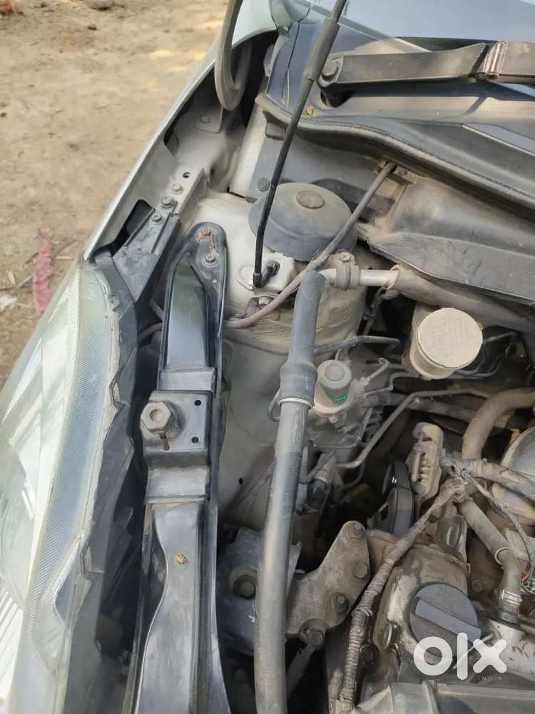 Maruti Suzuki Swift 2012