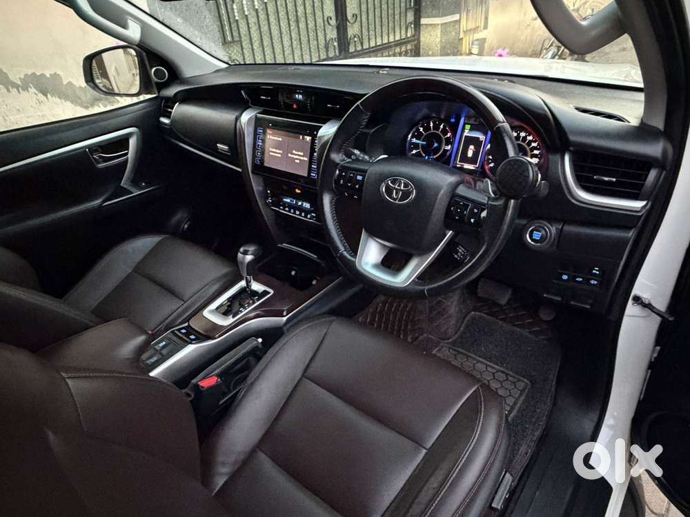 Toyota Fortuner 3.0 4x2 Automatic, 2020, Diesel