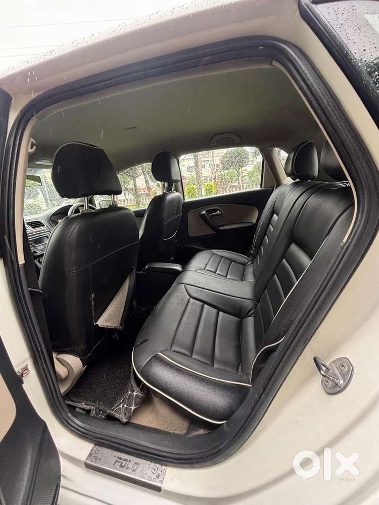 Volkswagen Polo Diesel Highline 1.2l, 2015, Diesel