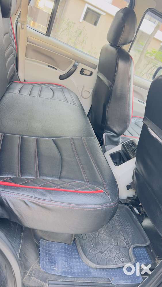 Mahindra Scorpio [2020-2022] 2.2 S5, 2019, Diesel