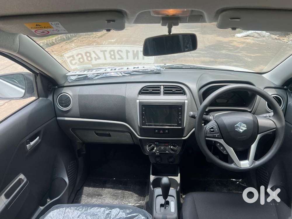 Maruti Suzuki Alto K10 1.0 Vxi (o) Amt, 2026, Petrol