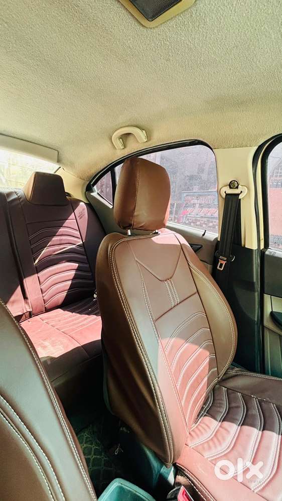 Tata Tiago Xz Diesel 2019