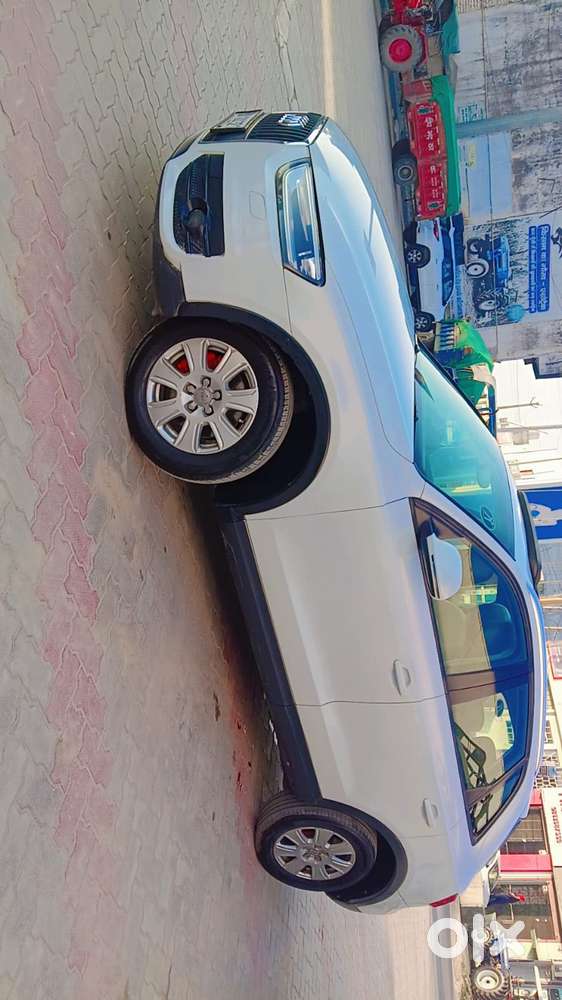 Audi Q3 2.0 35 Tdi Quattro Premium Plus, 2014, Diesel