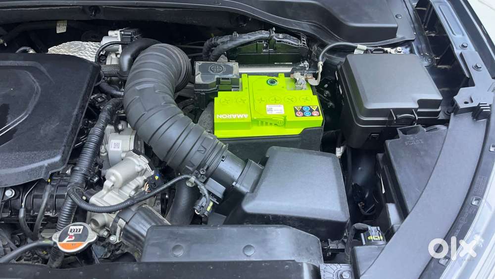 Kia Seltos 1.5 X-line Diesel At, 2022, Diesel