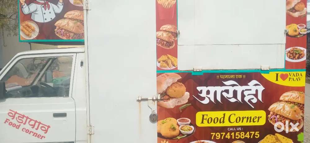 Maruti Suzuki Omni 2004 मॉडल