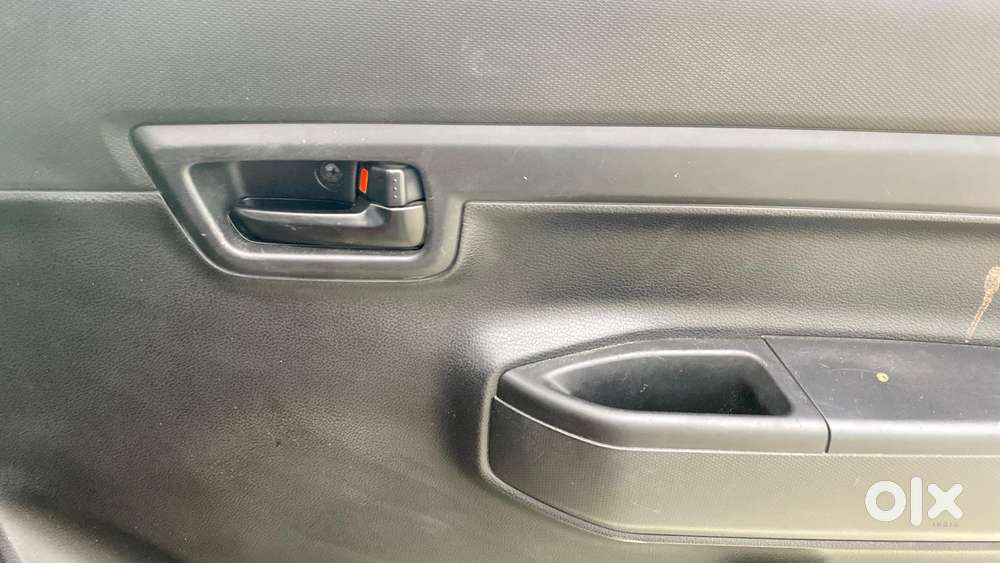Maruti Suzuki S-presso Vxi Plus, 2020, Petrol