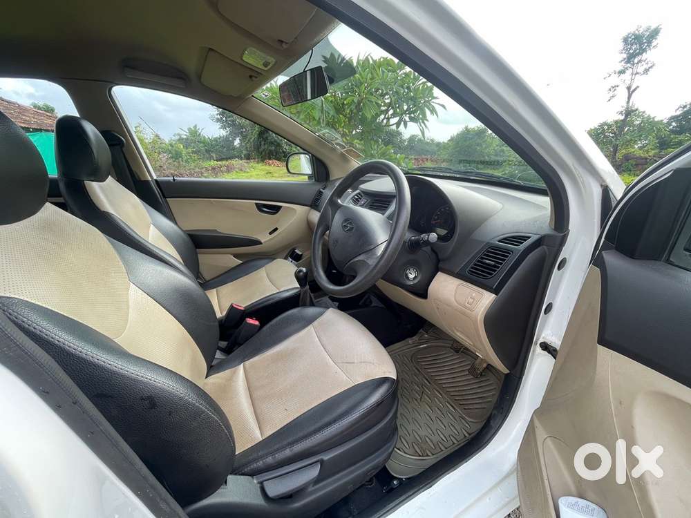 Hyundai Eon 2014 Model