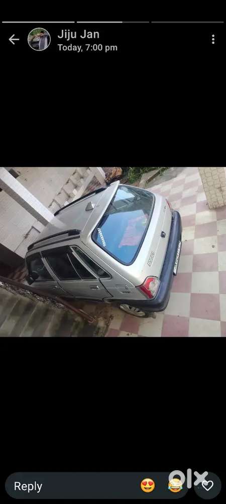 2012 Maruti Suzuki 800 Ac Petrol