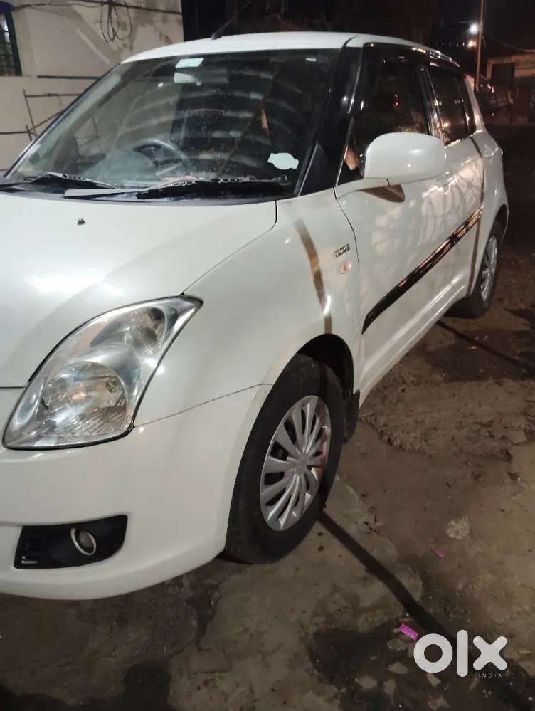 Maruti Suzuki Swift 2009 Diesel Well Maintained