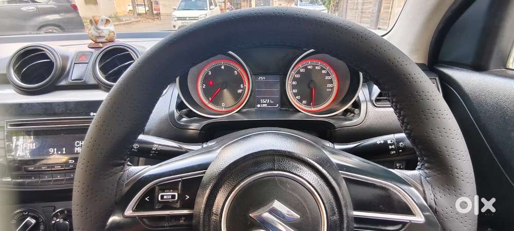 Maruti Suzuki Swift Ddis Vdi, 2019, Diesel