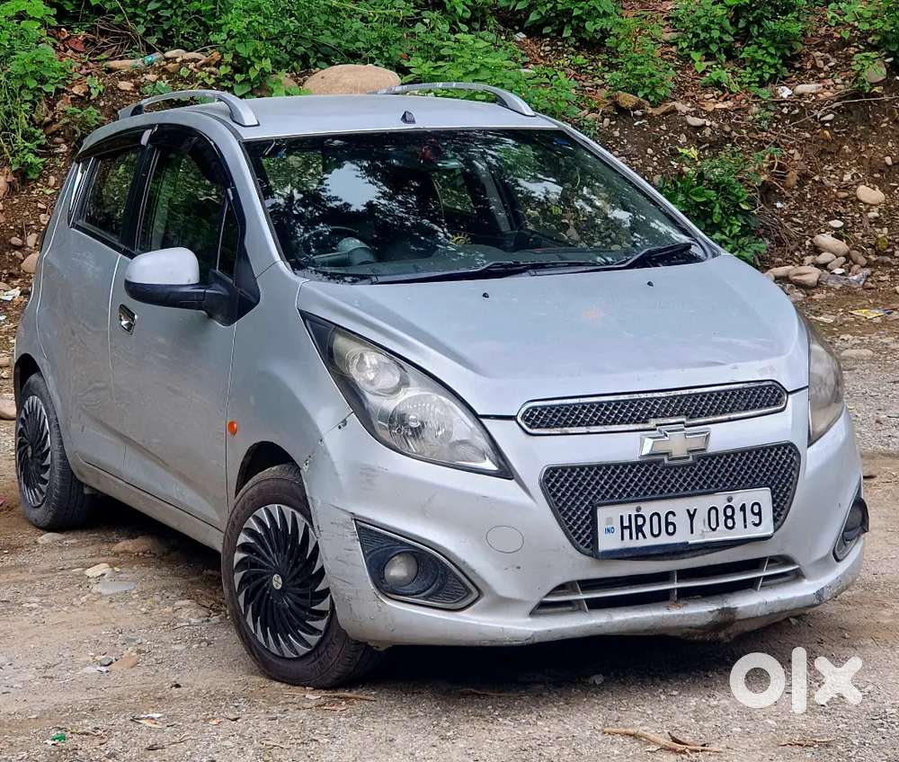 Milage King Beat Diesel 2011