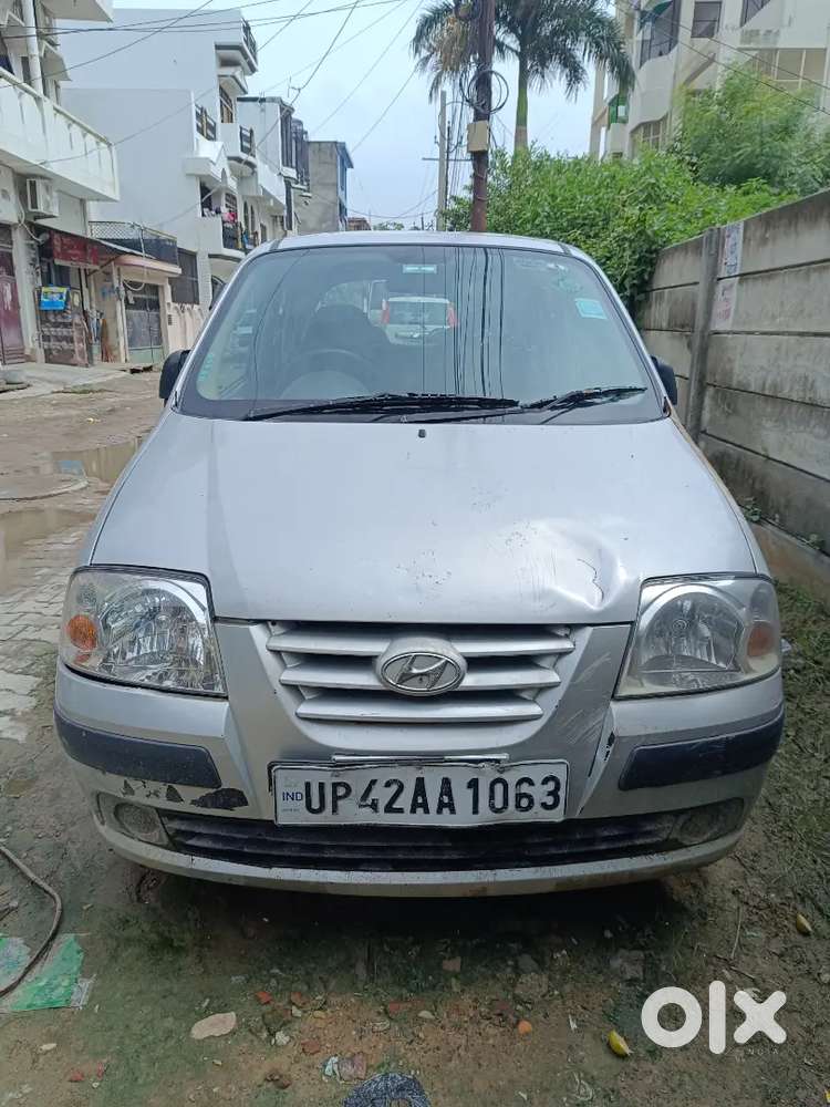 Santro Xing2014, Ayodhya City