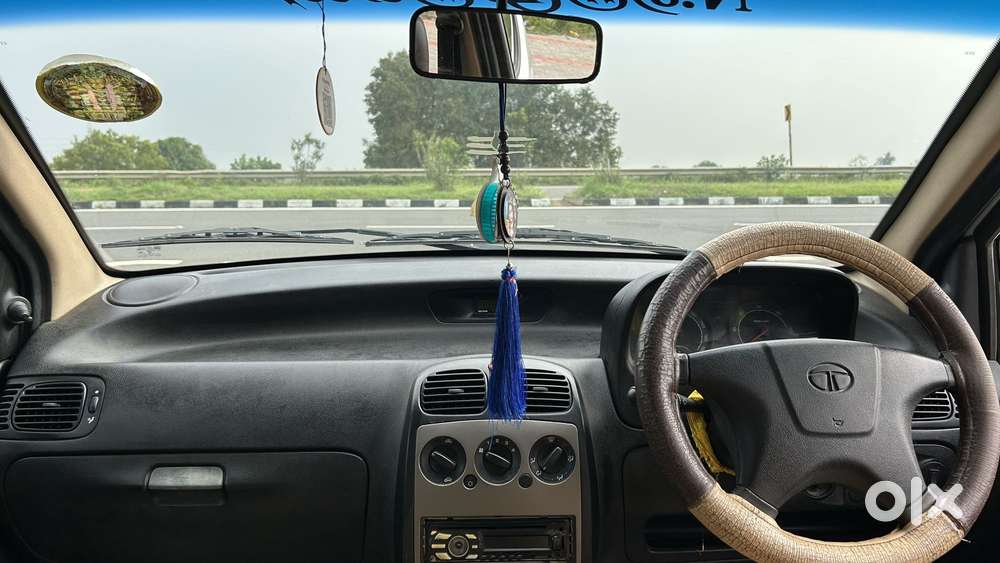 Tata Indica V2 Dle Bsiii, 2016, Diesel