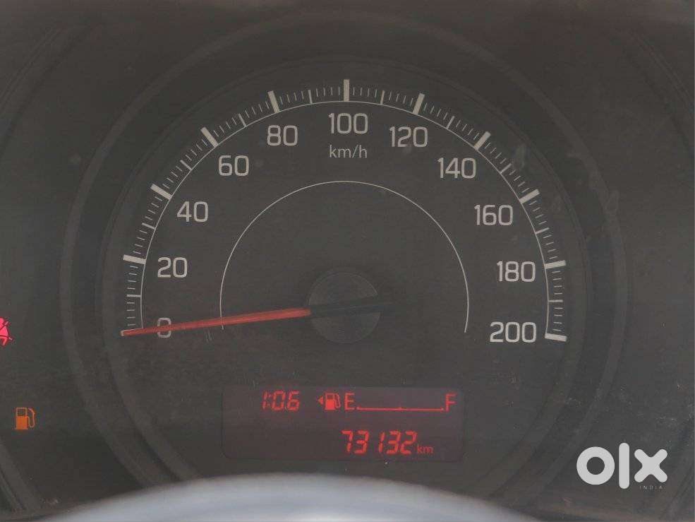 Maruti Suzuki Dzire Ldi, 2017, Diesel