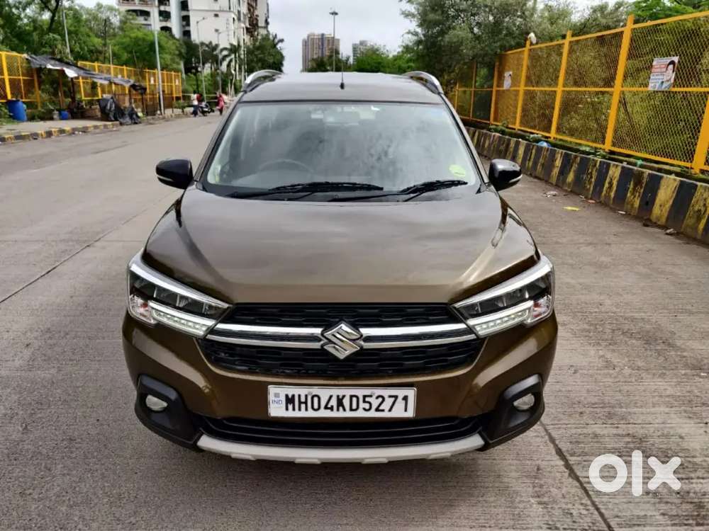 Maruti Suzuki Xl6 2019 Car