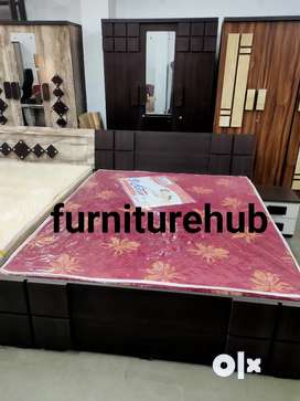 Olx on sale bed price