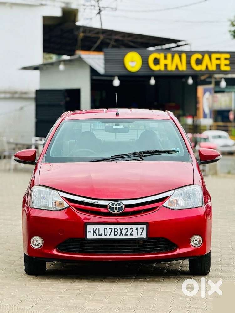 Toyota Etios Gd Sp*, 2013, Diesel