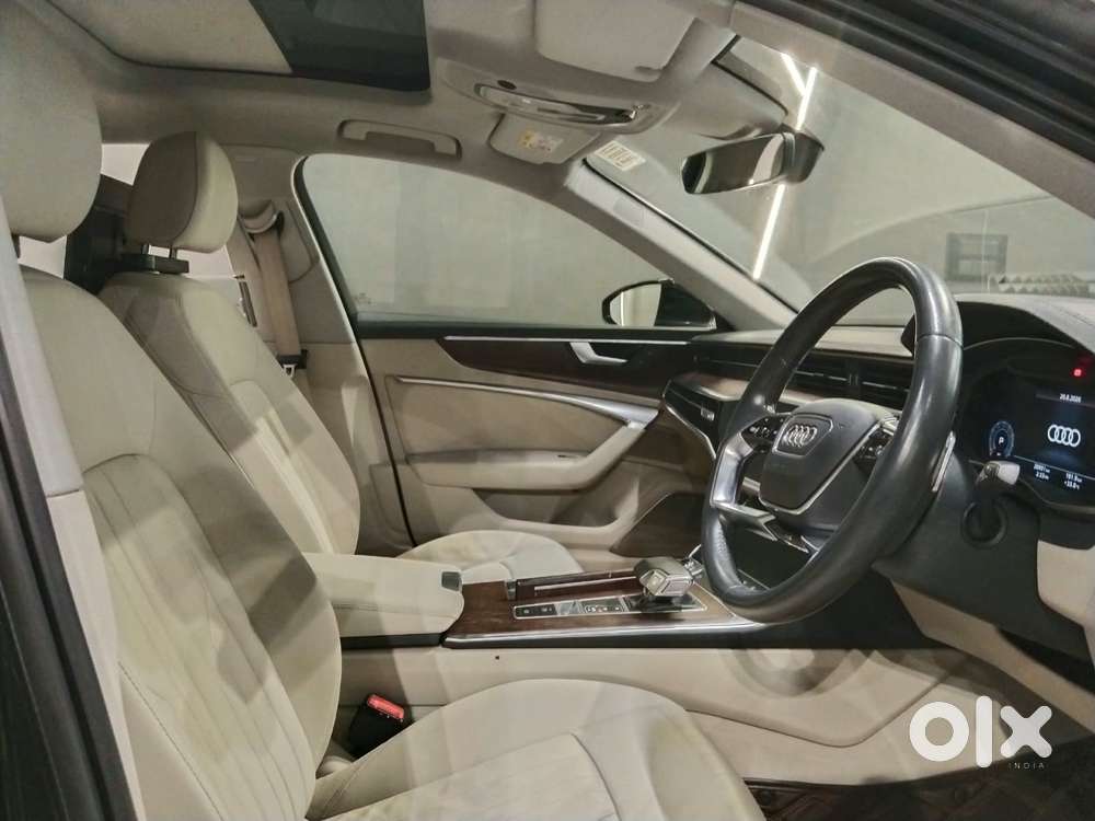 Audi A6 2.0 45 Tfsi Technology, 2020, Petrol