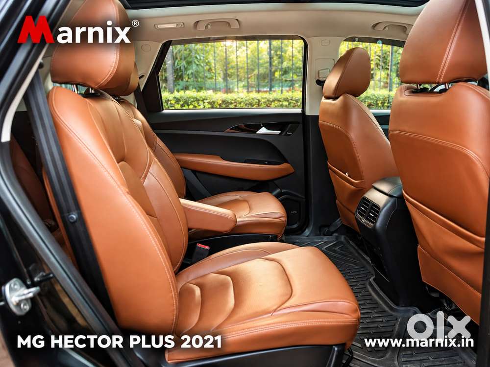 Mg Hector Plus Sharp Pro 2.0 Turbo Diesel 6 Str, 2021, Diesel