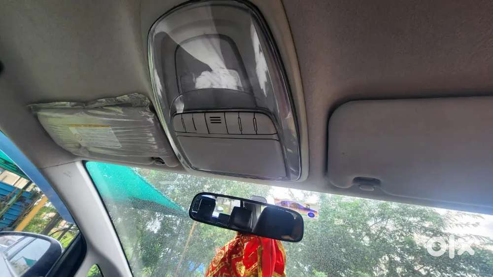 Toyota Innova Crysta 2016 Diesel Manual