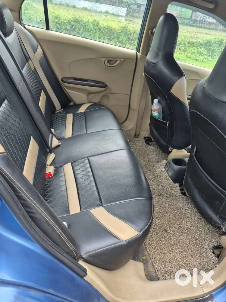 Well Maintained Car