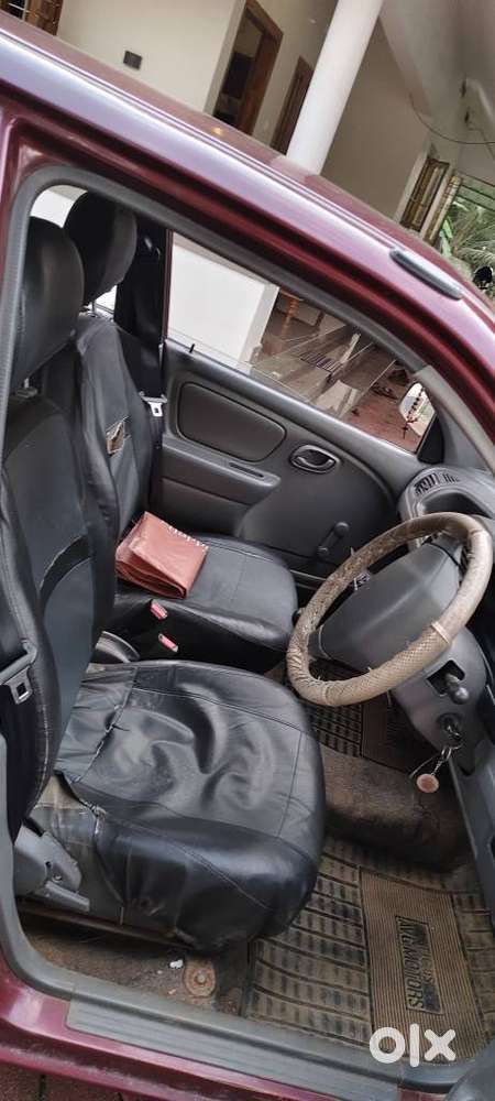 Maruti Suzuki Alto 0.8 Std(o), 2007, Petrol