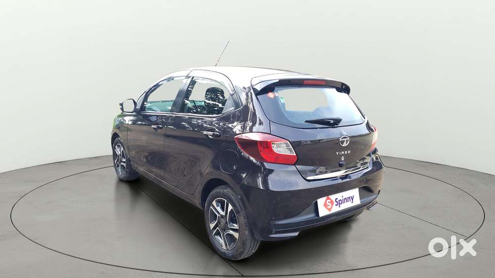 Tata Tiago 1.2 Revotron Xz Plus, 2022, Petrol