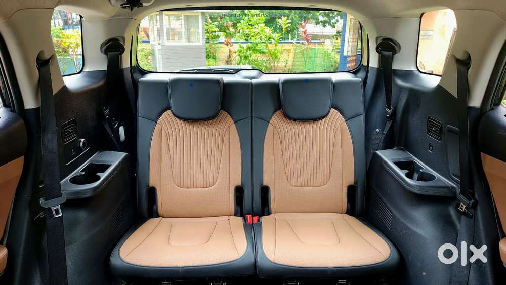 Hyundai Alcazar 1.5 Signature (o) Diesel At 7 Str, 2024, Diesel