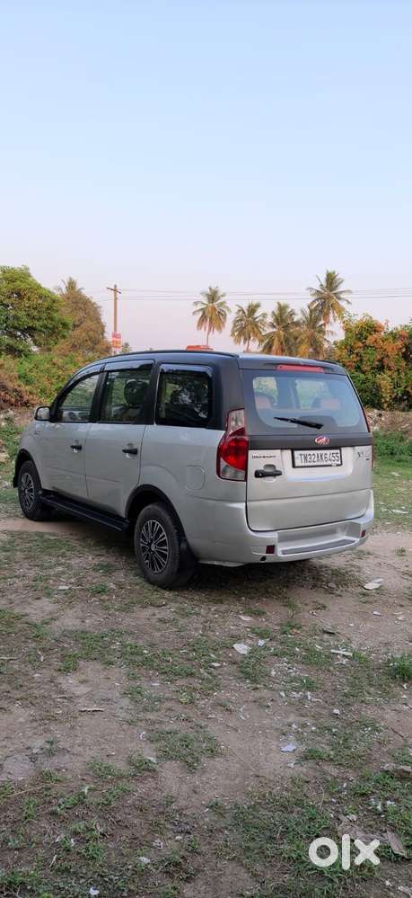 Mahindra Xylo H4 Bs Iv, 2017, Diesel