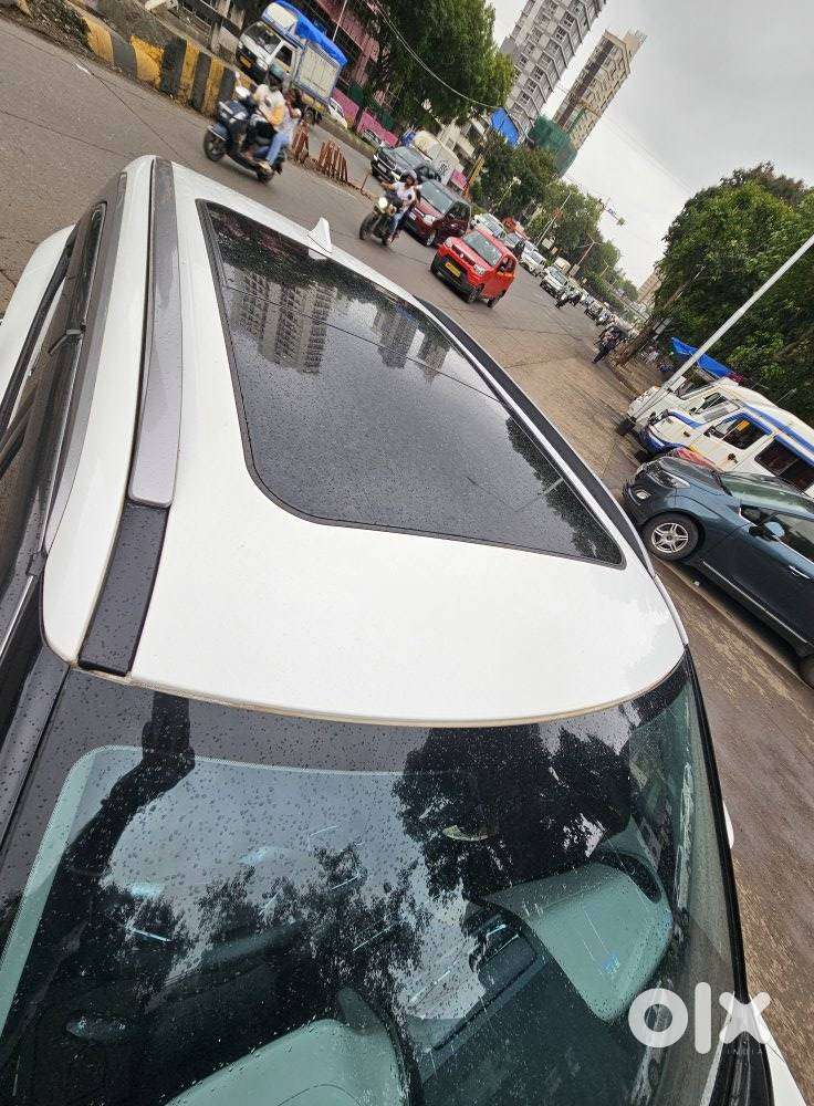 Hyundai Creta Sx 1.5 Diesel, 2022, Diesel