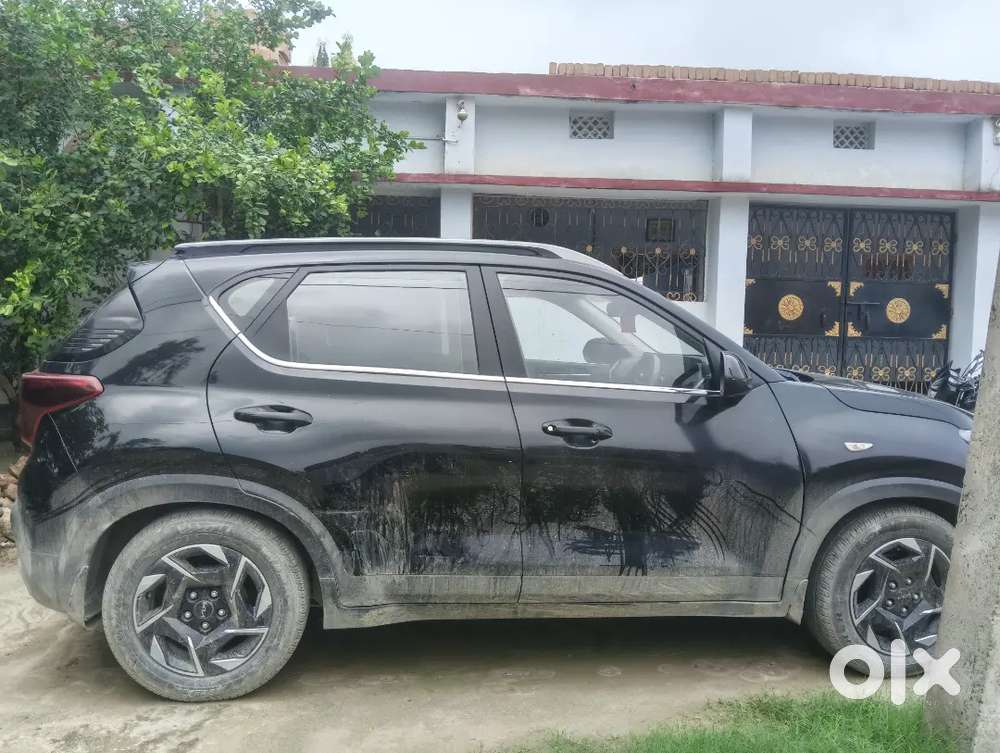 Kia Sonet 2024 Manual Petrol
