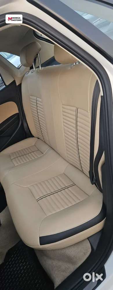 Volkswagen Polo 1.5 Tdi Highline, 2015, Diesel