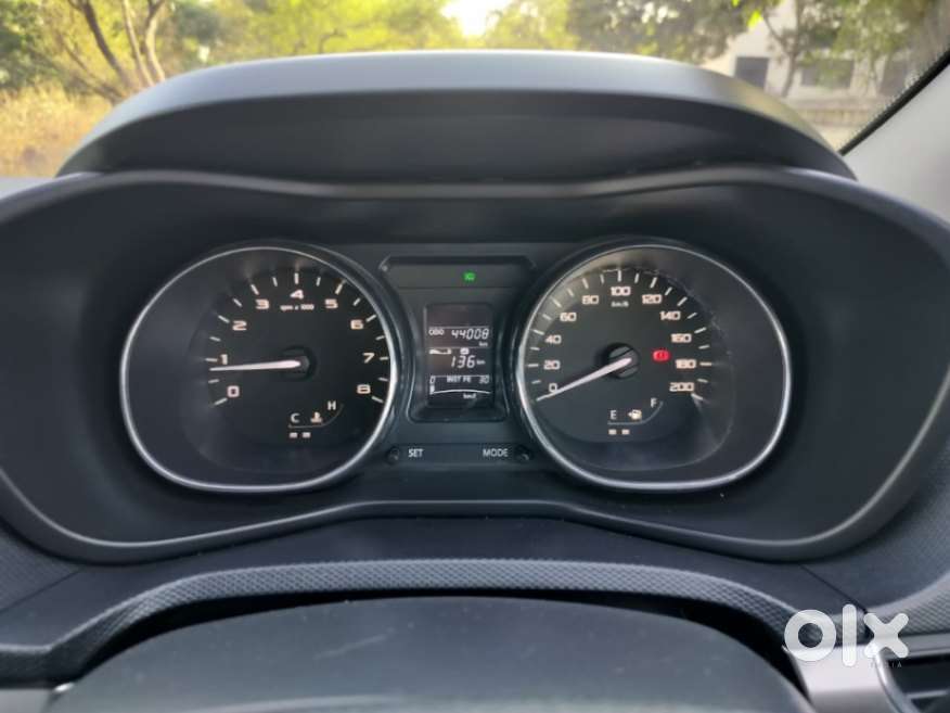 Tata Nexon 1.5 Revotorq Xz, 2018, Diesel