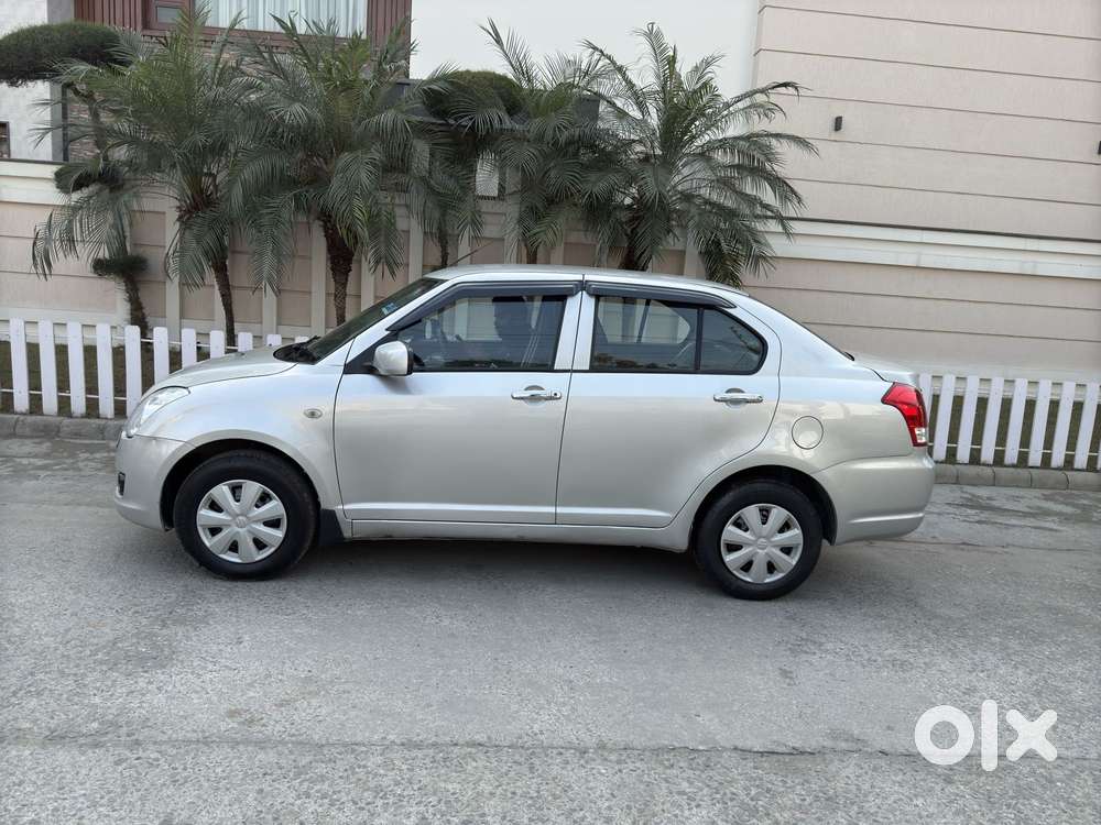 Maruti Suzuki Swift Dzire 1.3 Lxi, 2011, Petrol