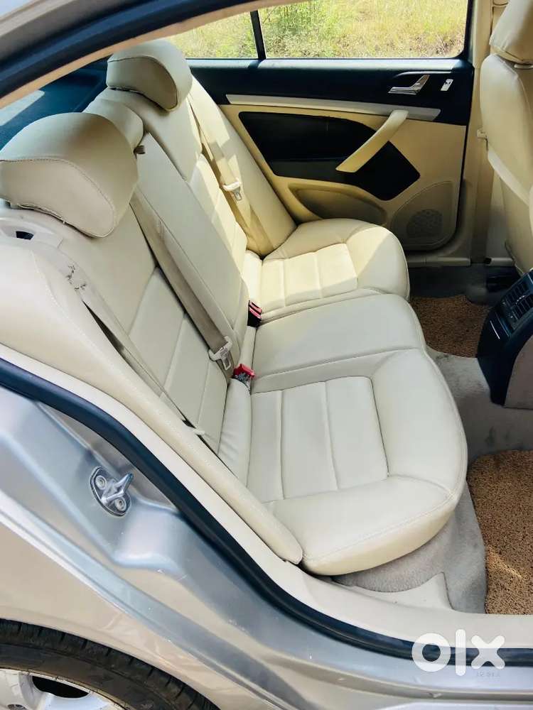 Skoda Laura 2011 Diesel Good Condition