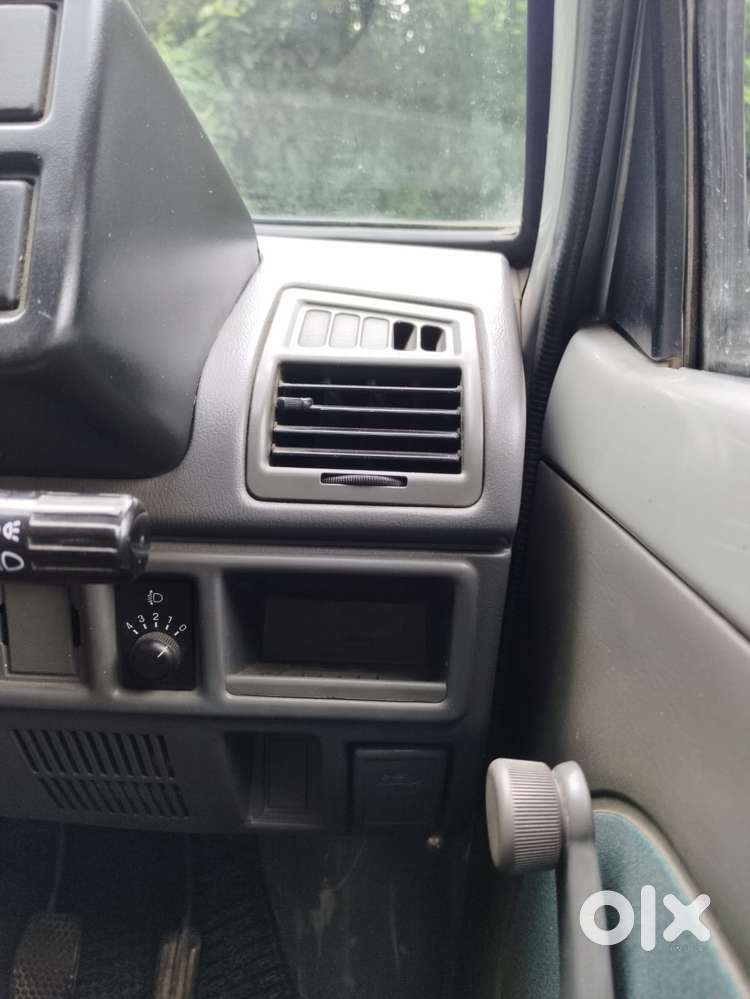 Maruti Suzuki 800 Ac, 2013, Petrol