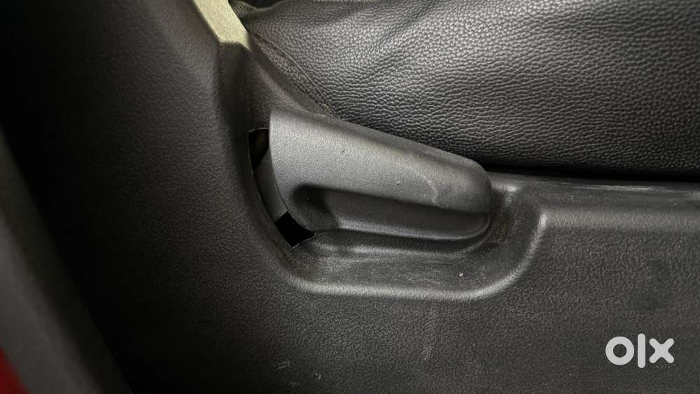 Maruti Suzuki Wagon R Amt Vxi Option, 2017, Petrol