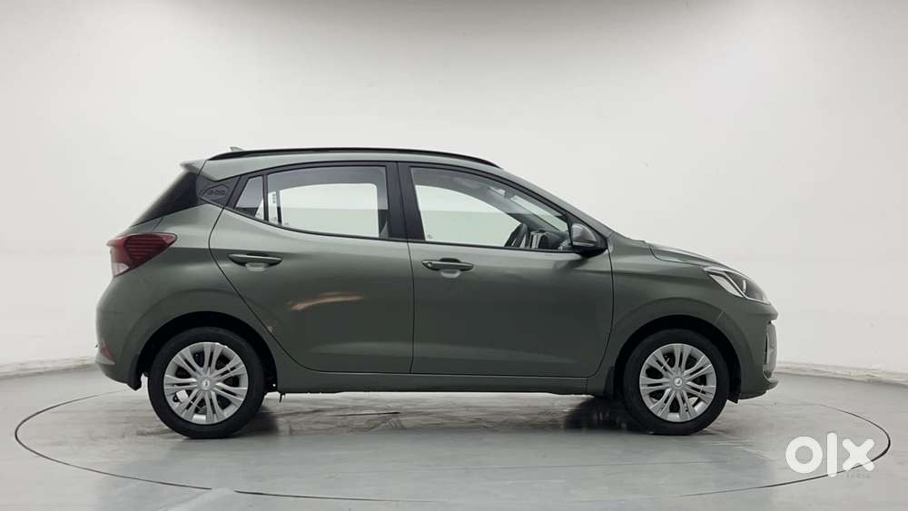 Hyundai Grand I10 Nios Sportz 1.2 Kappa Vtvt, 2024, Petrol