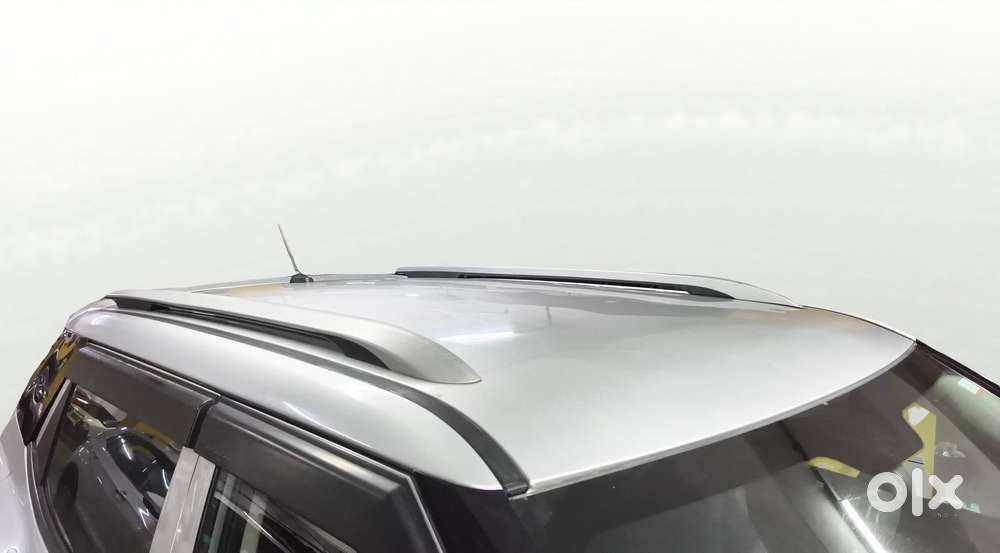 Mahindra Xuv300 W4 Diesel, 2019, Diesel